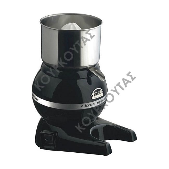 Λεμονοστύφτης αλουμινίου Artemis Colour AK/5 - Image 16