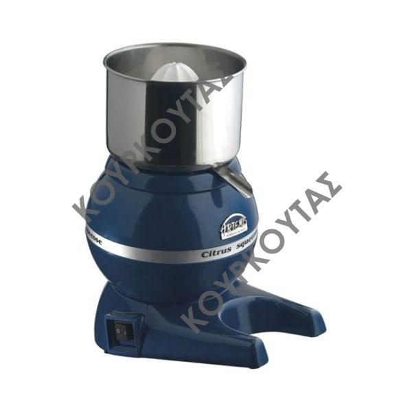 Λεμονοστύφτης αλουμινίου Artemis Colour AK/5