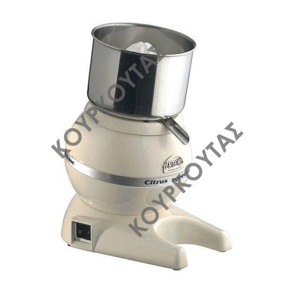 Λεμονοστύφτης αλουμινίου Artemis Colour AK/5