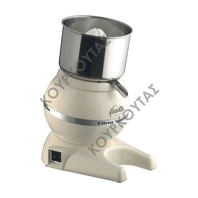 Λεμονοστύφτης αλουμινίου Artemis Colour AK/5 - Image 14