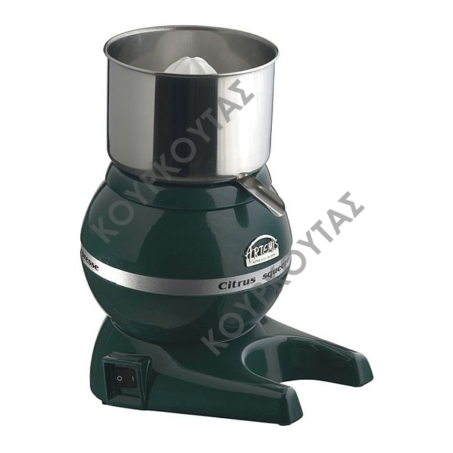 Λεμονοστύφτης αλουμινίου Artemis Colour AK/5 - Image 12