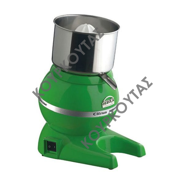 Λεμονοστύφτης αλουμινίου Artemis Colour AK/5