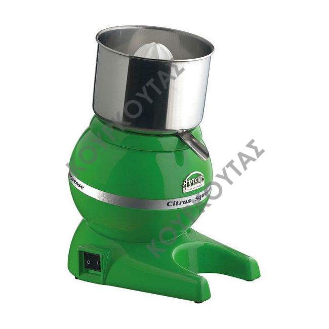 Λεμονοστύφτης αλουμινίου Artemis Colour AK/5 - Image 11