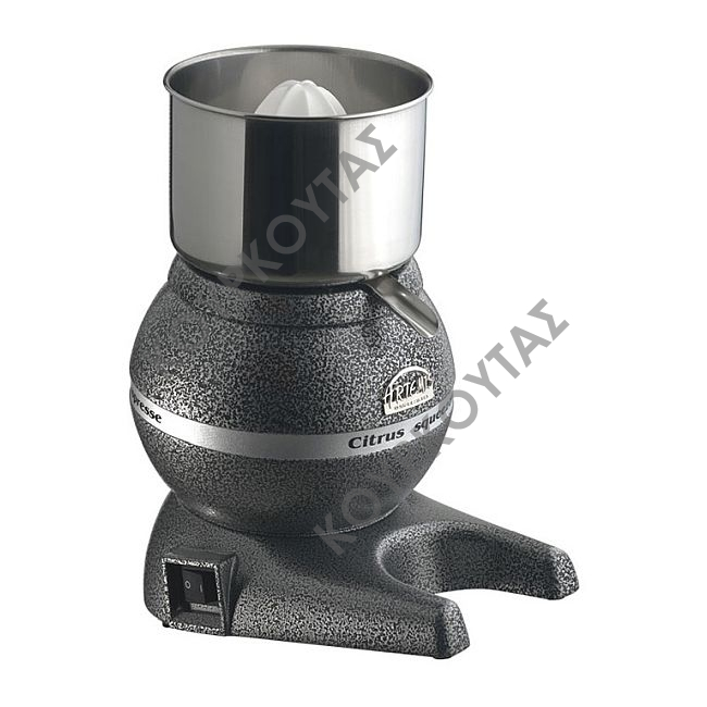 Λεμονοστύφτης αλουμινίου Artemis Colour AK/5 - Image 10