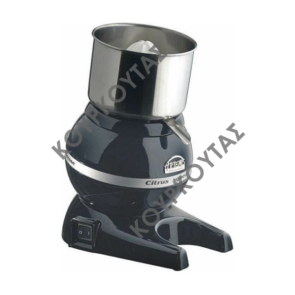 Λεμονοστύφτης αλουμινίου Artemis Colour AK/5