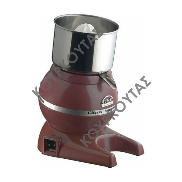 Λεμονοστύφτης αλουμινίου Artemis Colour AK/5