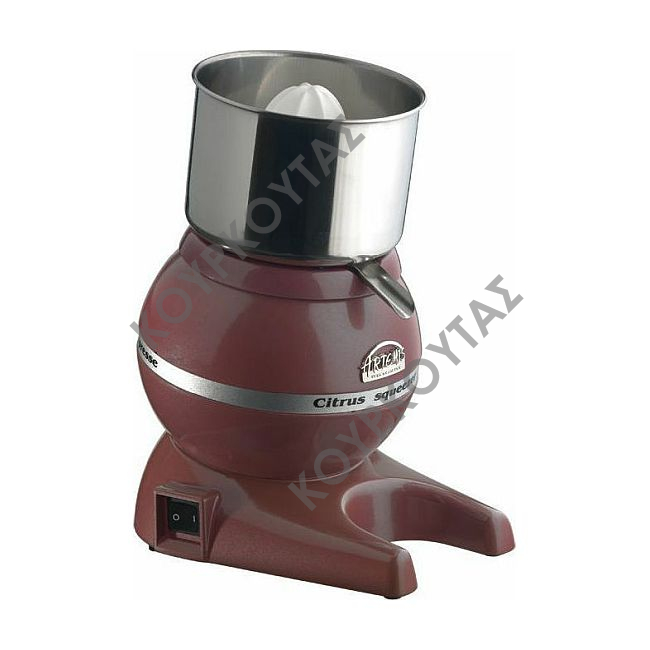 Λεμονοστύφτης αλουμινίου Artemis Colour AK/5 - Image 8