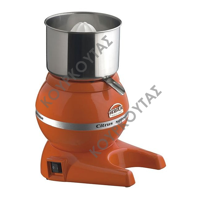 Λεμονοστύφτης αλουμινίου Artemis Colour AK/5 - Image 7