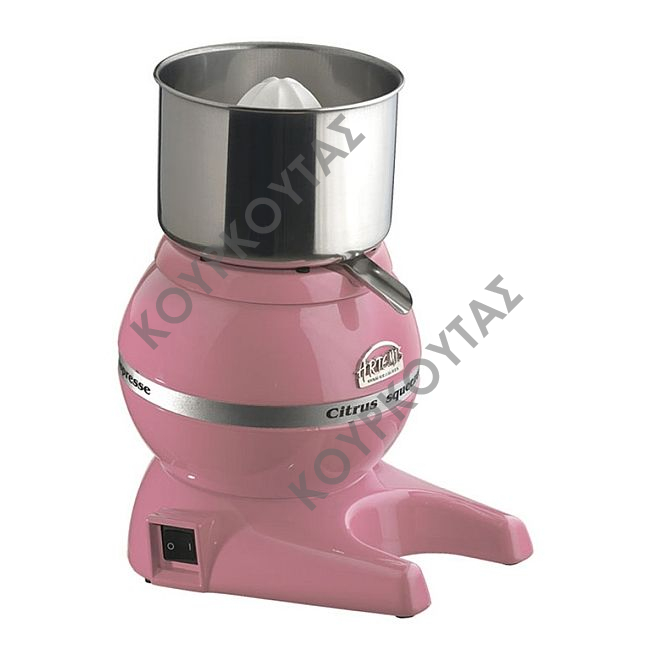 Λεμονοστύφτης αλουμινίου Artemis Colour AK/5 - Image 6