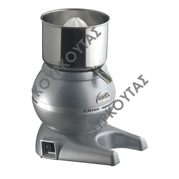 Λεμονοστύφτης αλουμινίου Artemis Colour AK/5