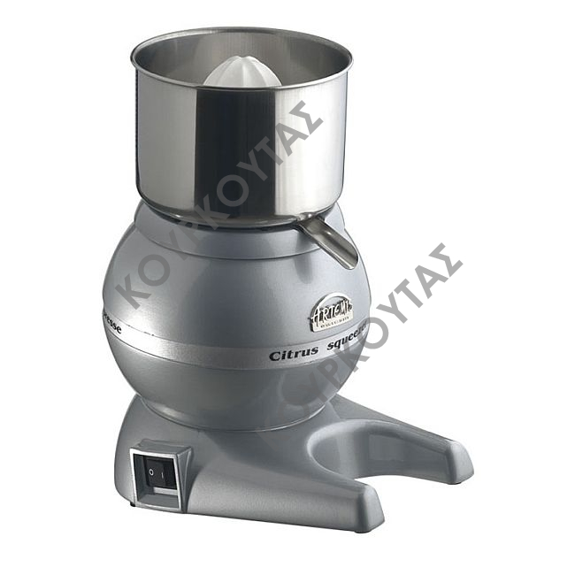 Λεμονοστύφτης αλουμινίου Artemis Colour AK/5 - Image 5