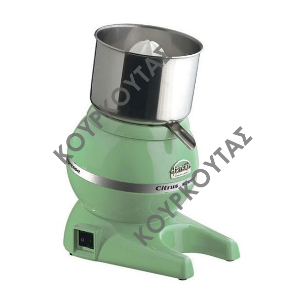 Λεμονοστύφτης αλουμινίου Artemis Colour AK/5