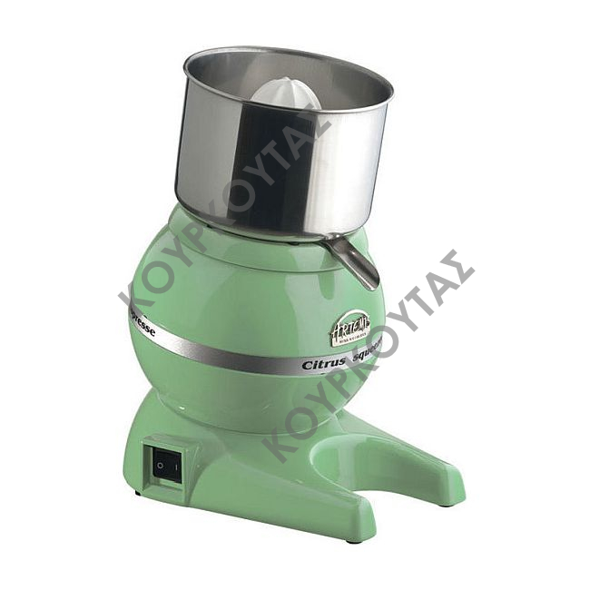 Λεμονοστύφτης αλουμινίου Artemis Colour AK/5 - Image 4