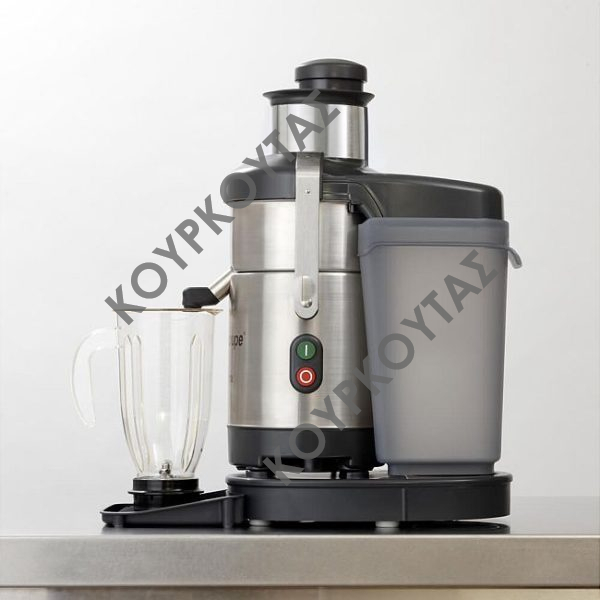 Αποχυμωτής J100 ROBOT COUPE ΚΟΥΤ