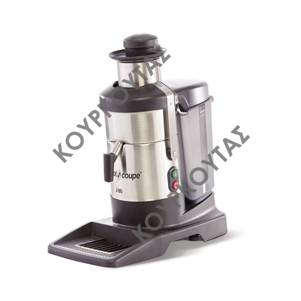 Αποχυμωτής J80 Buffet ROBOT COUPE ΚΟΥΤ