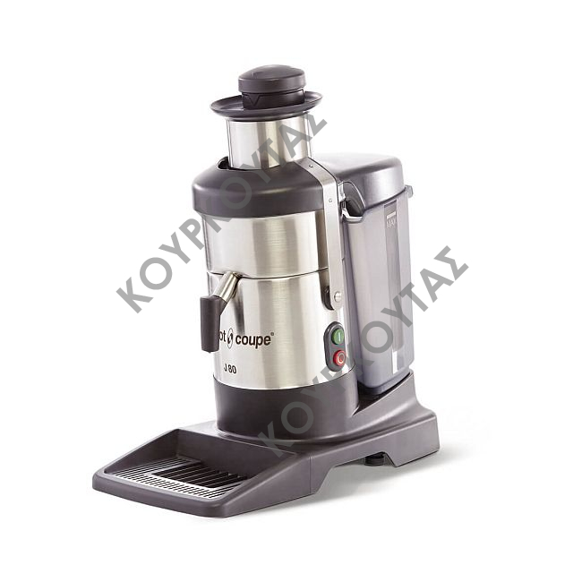 Αποχυμωτής J80 Buffet ROBOT COUPE ΚΟΥΤ