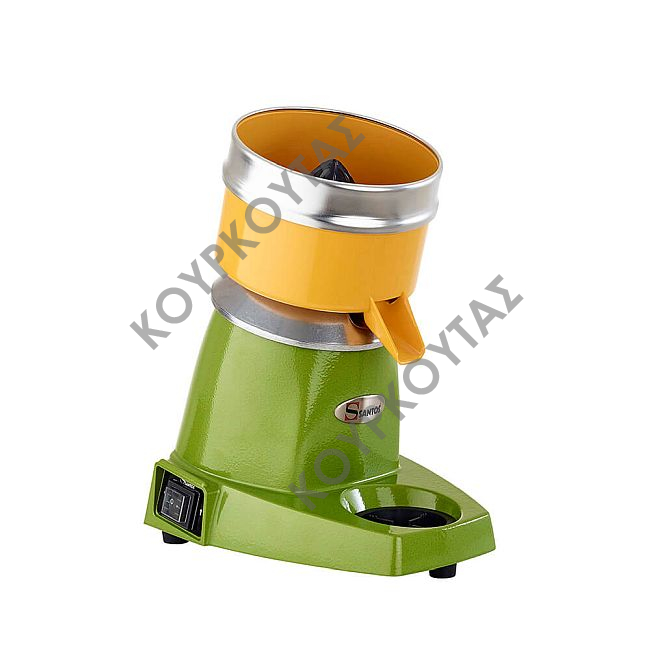 Στίφτης SANTOS 11 Classic ΚΟΥΤ