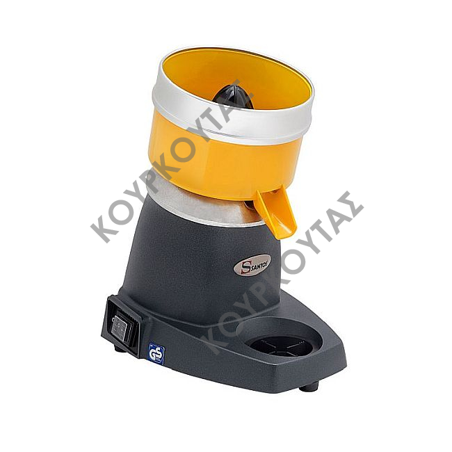 Στίφτης SANTOS 11G Γκρι ΚΟΥΤ