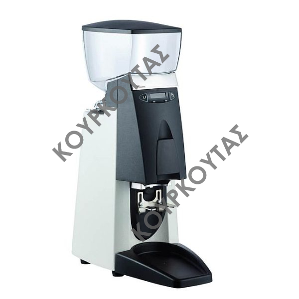 Μύλος καφέ espresso ψηφιακός on demand SANTOS 55WBC KOYT - Image 3