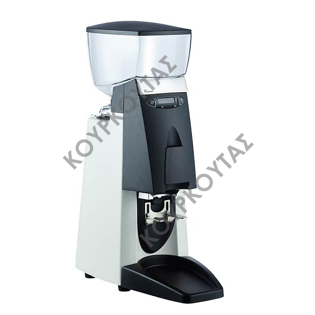 Μύλος καφέ espresso ψηφιακός on demand SANTOS 55WBC KOYT - Image 3