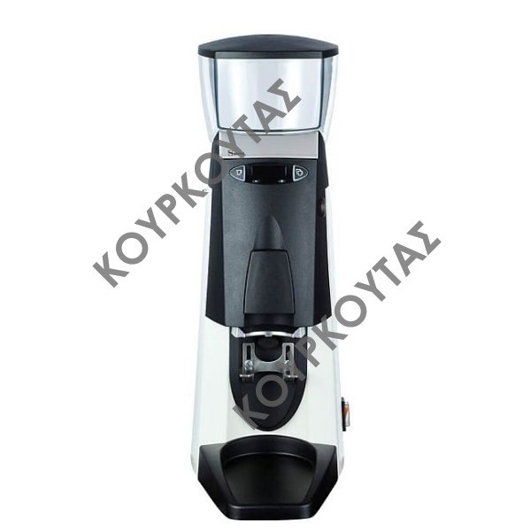 Μύλος καφέ espresso ψηφιακός on demand SANTOS 55WBC KOYT - Image 2