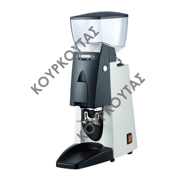 Μύλος καφέ espresso ψηφιακός on demand SANTOS 55WBC KOYT