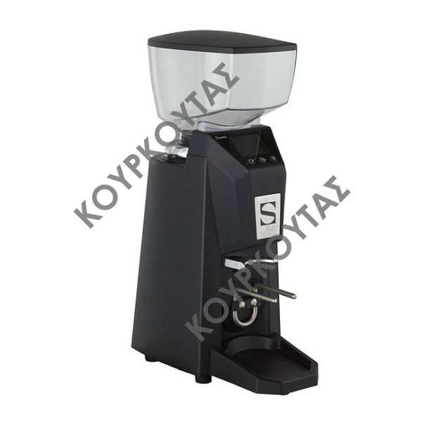 Μύλος καφέ espresso ψηφιακός on demand SANTOS 59 KOYT - Image 3