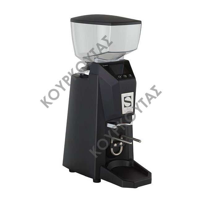 Μύλος καφέ espresso ψηφιακός on demand SANTOS 59 KOYT - Image 3
