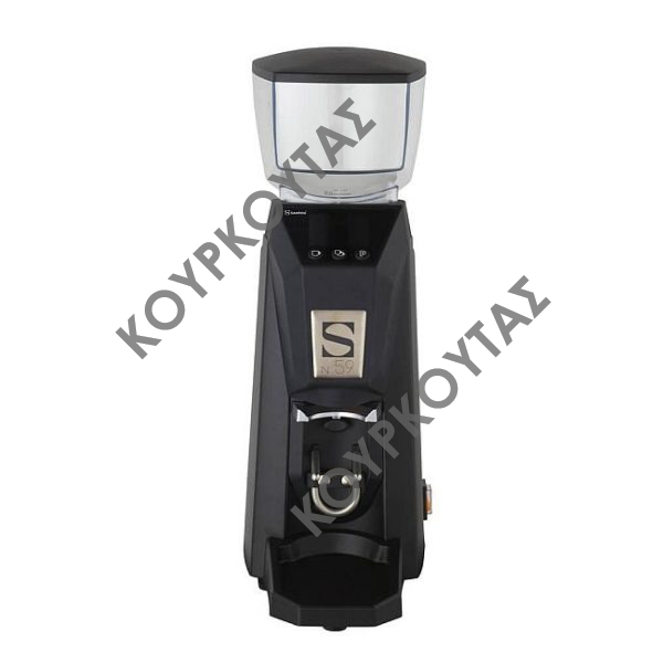 Μύλος καφέ espresso ψηφιακός on demand SANTOS 59 KOYT - Image 2
