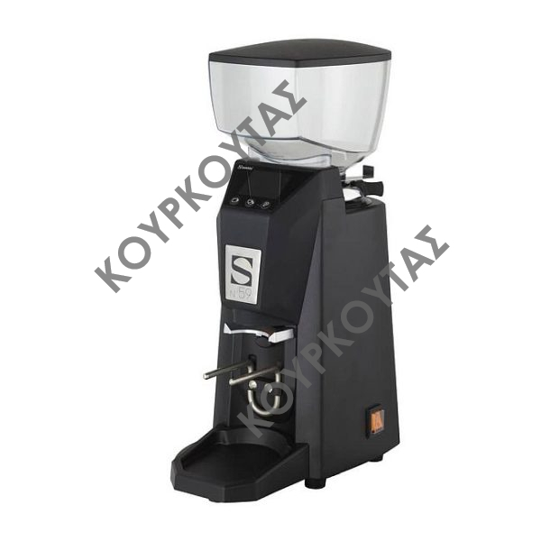 Μύλος καφέ espresso ψηφιακός on demand SANTOS 59 KOYT