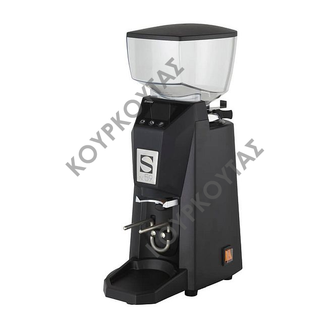 Μύλος καφέ espresso ψηφιακός on demand SANTOS 59 KOYT