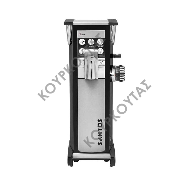 Μύλος καφεκοπτείου SANTOS No63 KOYT - Image 3