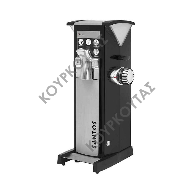 Μύλος καφεκοπτείου SANTOS No63 KOYT