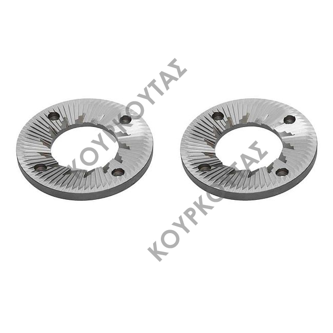 Μύλος καφεκοπτείου SANTOS No63 KOYT - Image 4