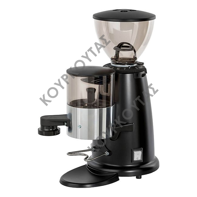 Μύλος καφέ espresso MACAP M42 C18 μαύρο KOYT