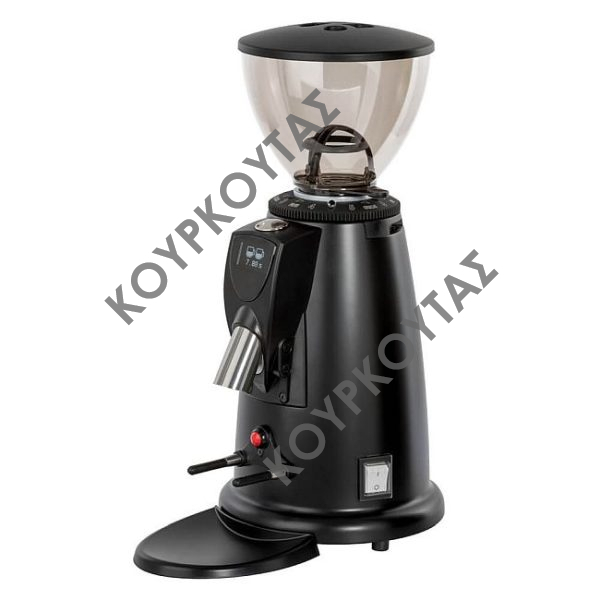 Μύλος καφέ espresso ψηφιακός on demand MACAP M42D C18 KOYT
