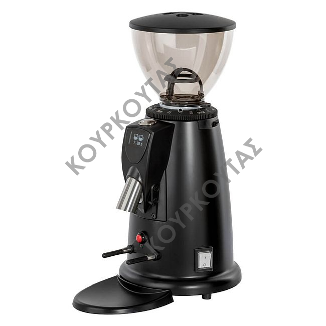 Μύλος καφέ espresso ψηφιακός on demand MACAP M42D C18 KOYT