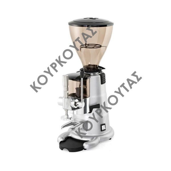 Μύλος καφέ espresso MACAP M7Z-C10 με δυναμόμετρο αυτόματος KOYT