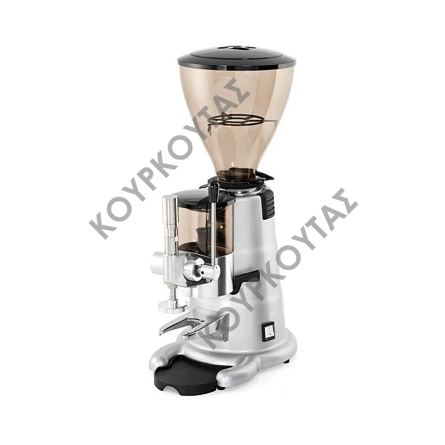 Μύλος καφέ espresso MACAP M7Z-C10 με δυναμόμετρο αυτόματος KOYT