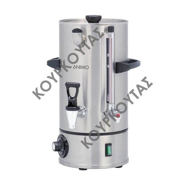 Βραστήρας γάλακτος 5L ANIMO MWR5n KOYT