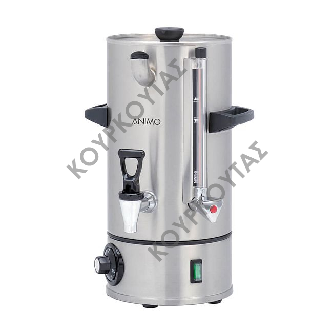 Βραστήρας γάλακτος 5L ANIMO MWR5n KOYT