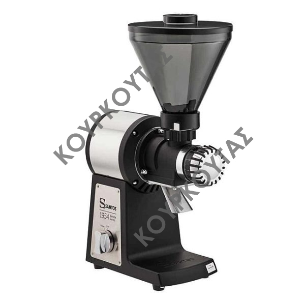 Μύλος καφέ SANTOS No 01BAR KOYT