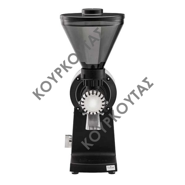 Μύλος καφέ SANTOS No 01BAR KOYT - Image 3