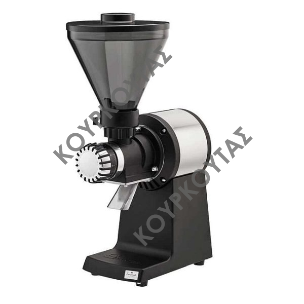 Μύλος καφέ SANTOS No 01BAR KOYT - Image 2