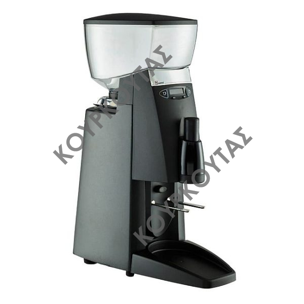 Μύλος καφέ espresso ψηφιακός αυτόματος on demand SILENT No 55 BF KOYT - Image 3