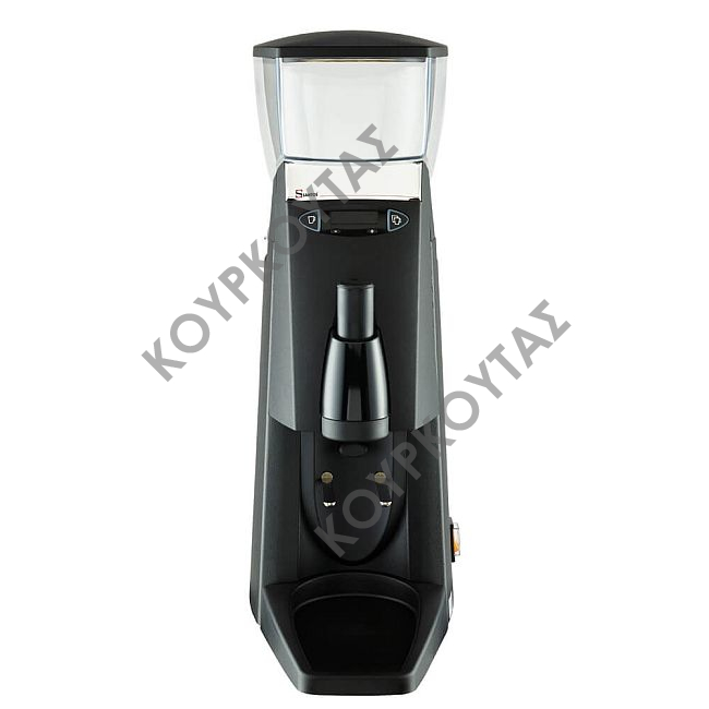 Μύλος καφέ espresso ψηφιακός αυτόματος on demand SILENT No 55 BF KOYT - Image 2