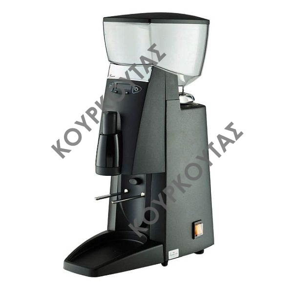 Μύλος καφέ espresso ψηφιακός αυτόματος on demand SILENT No 55 BF KOYT