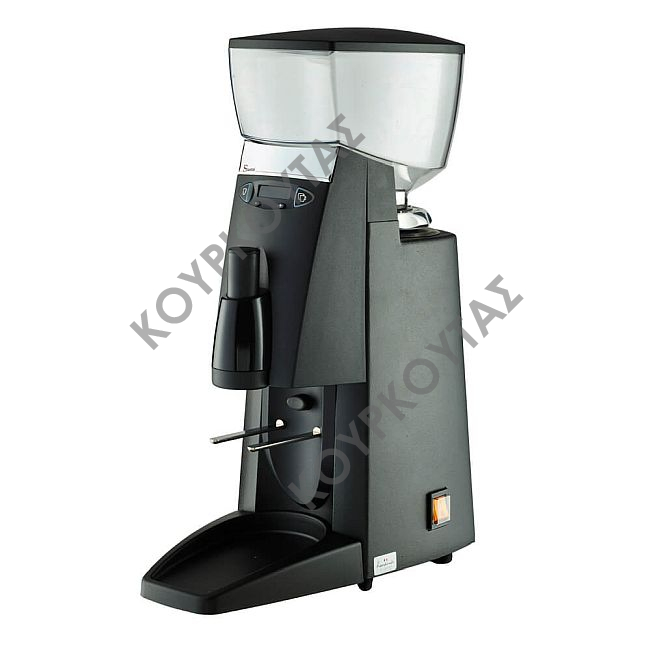 Μύλος καφέ espresso ψηφιακός αυτόματος on demand SILENT No 55 BF KOYT