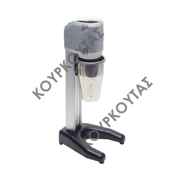 Mixer-φραπιέρα MACAP F4 με inox κύπελλο KOYT