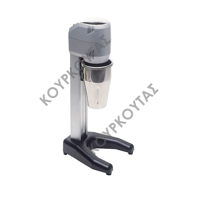 Mixer-φραπιέρα MACAP F4 με inox κύπελλο KOYT